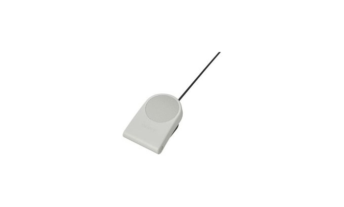 FS-24 Remote Foot Switch Control Unit - Sony Pro