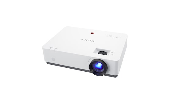 SONY プロジェクター 本体VPL-EW575 VPL-EW575