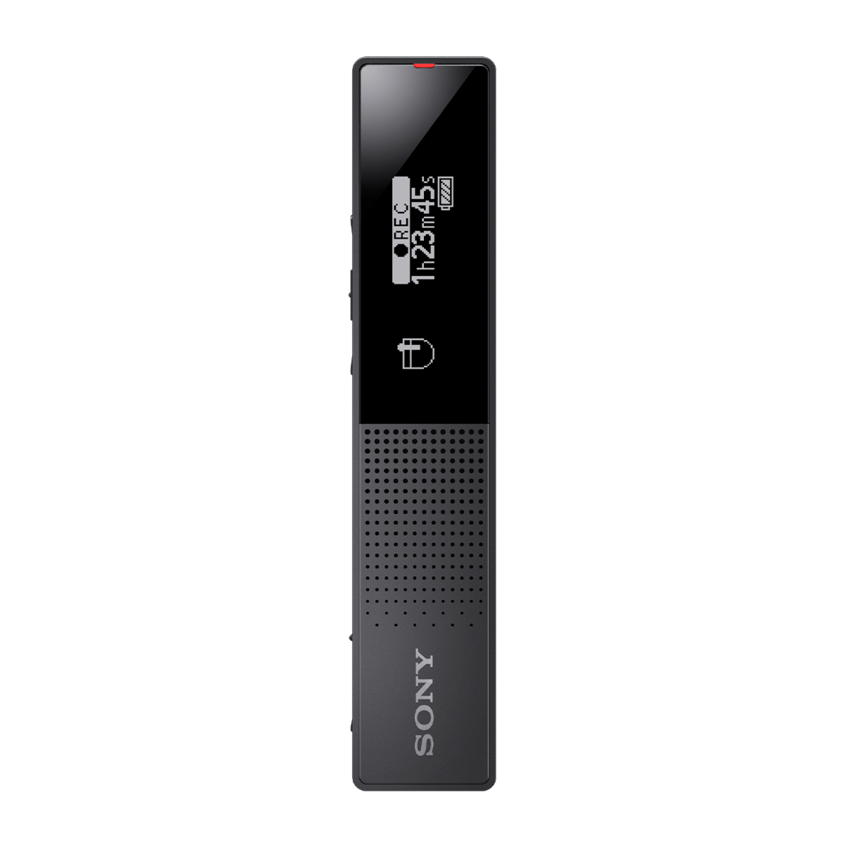 TX660 Digital Voice Recorder