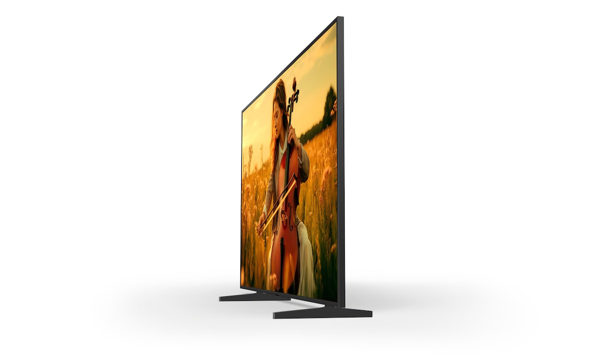 SONY BRAVIA 55インチ　テレビ FWD-98XR55 - BRAVIA 5 XR TV - Sony Pro