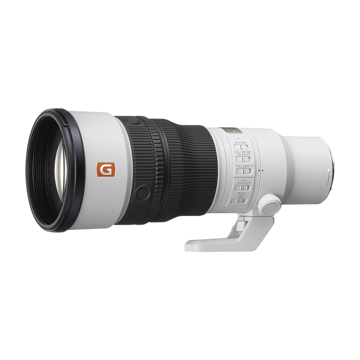 FE 600mm F6.3 GM OSS