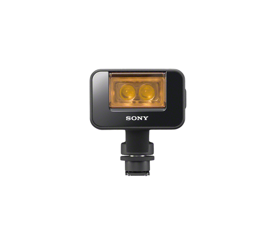 HVL-LEIR1//CCE7 | Buy HVL-LEIR1 Battery video light & View Price