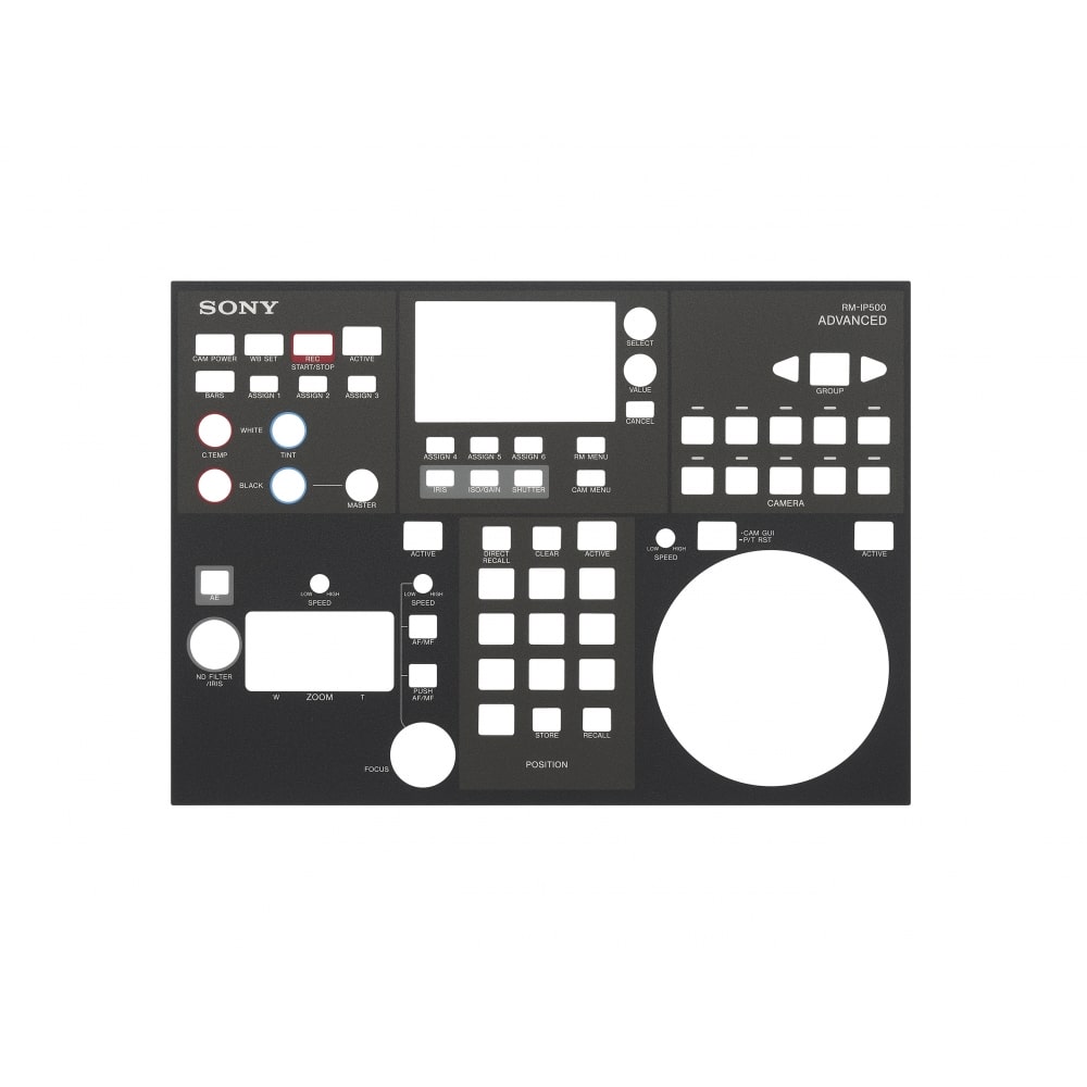 Telecomando Ricambio Per Teufel IP21RC / IP400RC / IP500RC – Funziona Subito, Nessuna Programmazione - 2