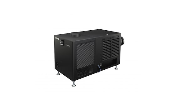 SRX-T615 4K Digital Projector For Visualisation & Simulation
