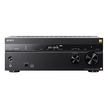 Manuals for STR-ZA810ES | Sony USA