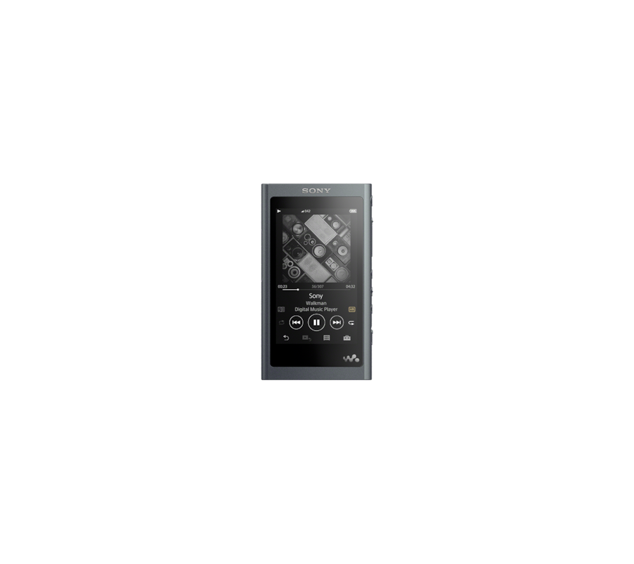 NW-A55/BM E | Buy A50 Walkman® A Series & View Price | Sony United