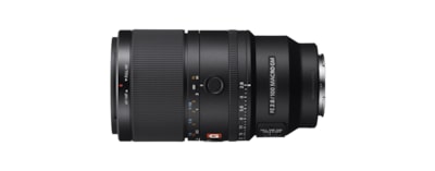 FE 100mm F2.8 Macro GM OSS | SEL100M28GM | Sony Angola
