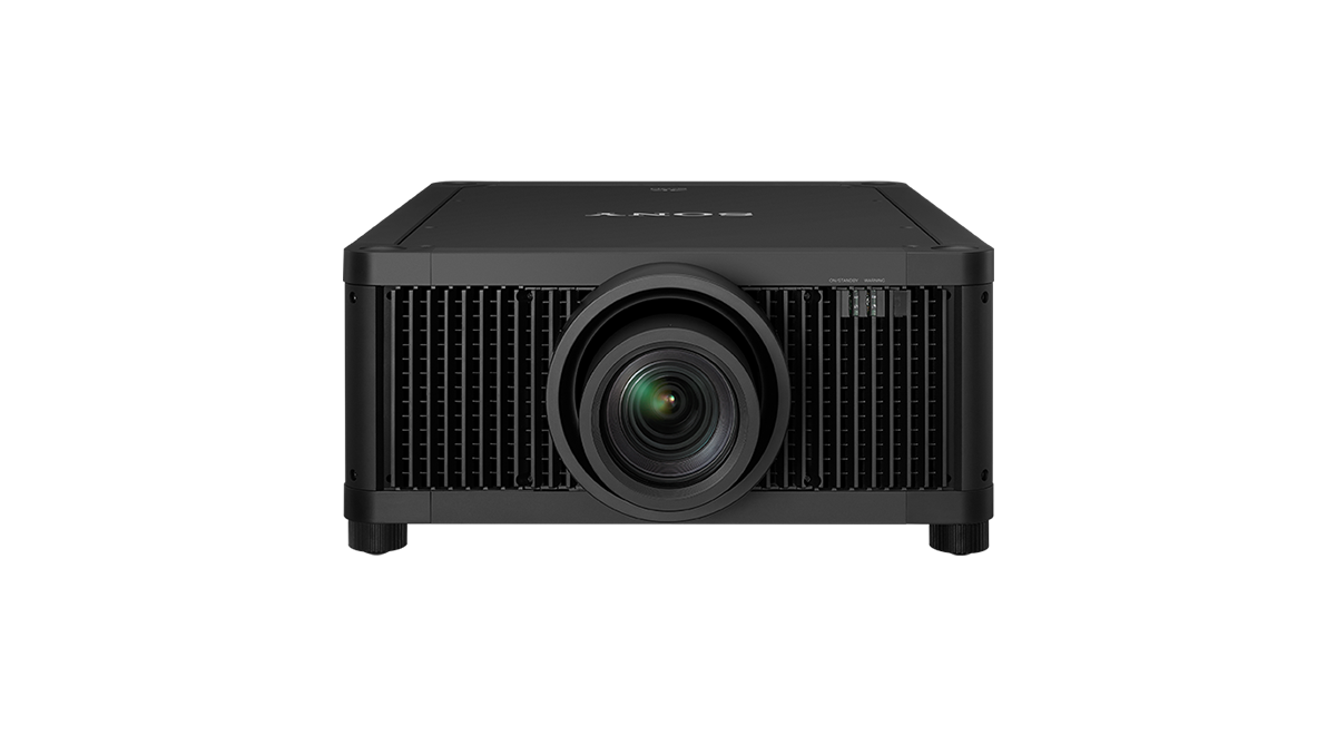 VPL-GTZ380 4K SXRD Laser Projector