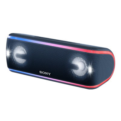 Waterproof Portable Party Speaker With Lights | SRS-XB41 | Sony