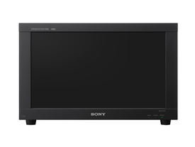 BVM-HX1710 16.5-inch 4K TRIMASTER HX™ Professional Master Monitor