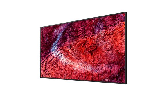 FW-65BZ40P Professional Display - Sony Pro