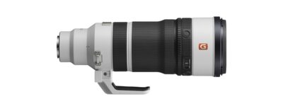 FE 100-400mm F4.5 GM OSS | SEL100400MC | Sony Democratic Republic