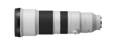 FE 400-800mm F6.3-8 G OSS | SEL400800G | Sony Angola