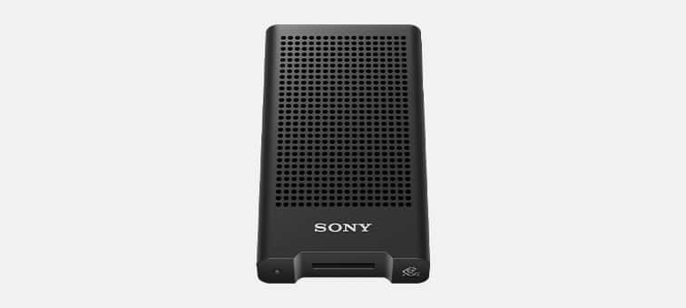 CFexpress Type A Card Reader | MRW-G3 | Sony Kenya