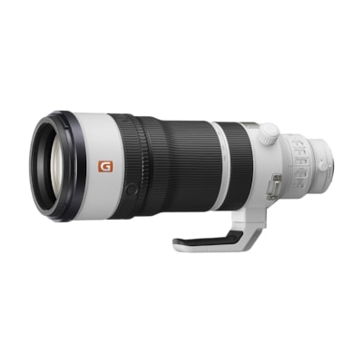 FE 100-400mm F4.5 GM OSS | SEL100400MC | Sony Uganda