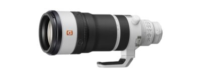 FE 100-400mm F4.5 GM OSS | SEL100400MC | Sony Uganda