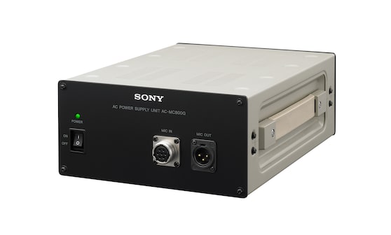 AC-MC800G