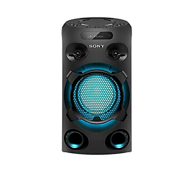 Manuals for Audio Systems | Sony USA