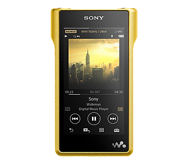 Manuals for Walkman WM Series | Sony USA