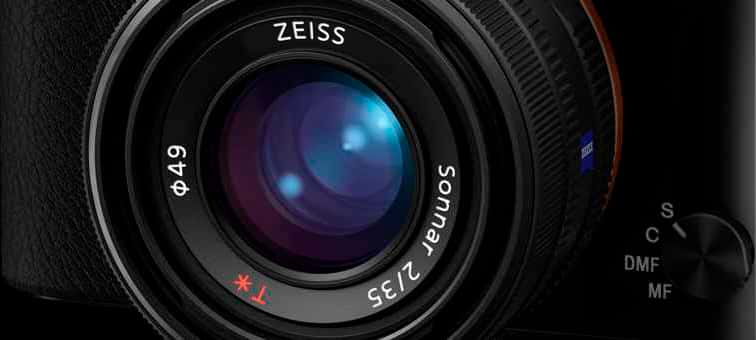 DSC-RX1RM2 Specifications | Cameras | Sony Liberia