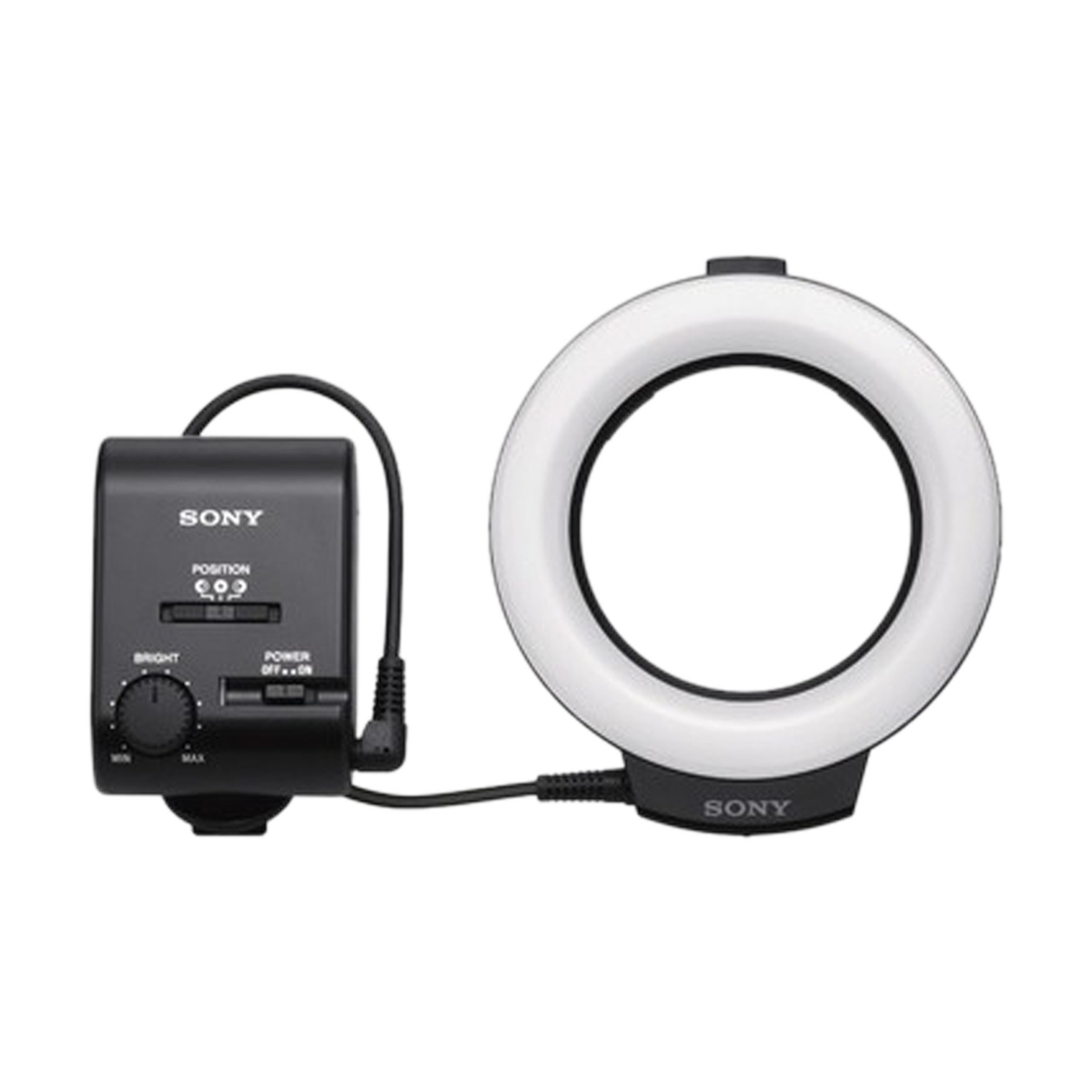 HVL-RL1 LED ring light