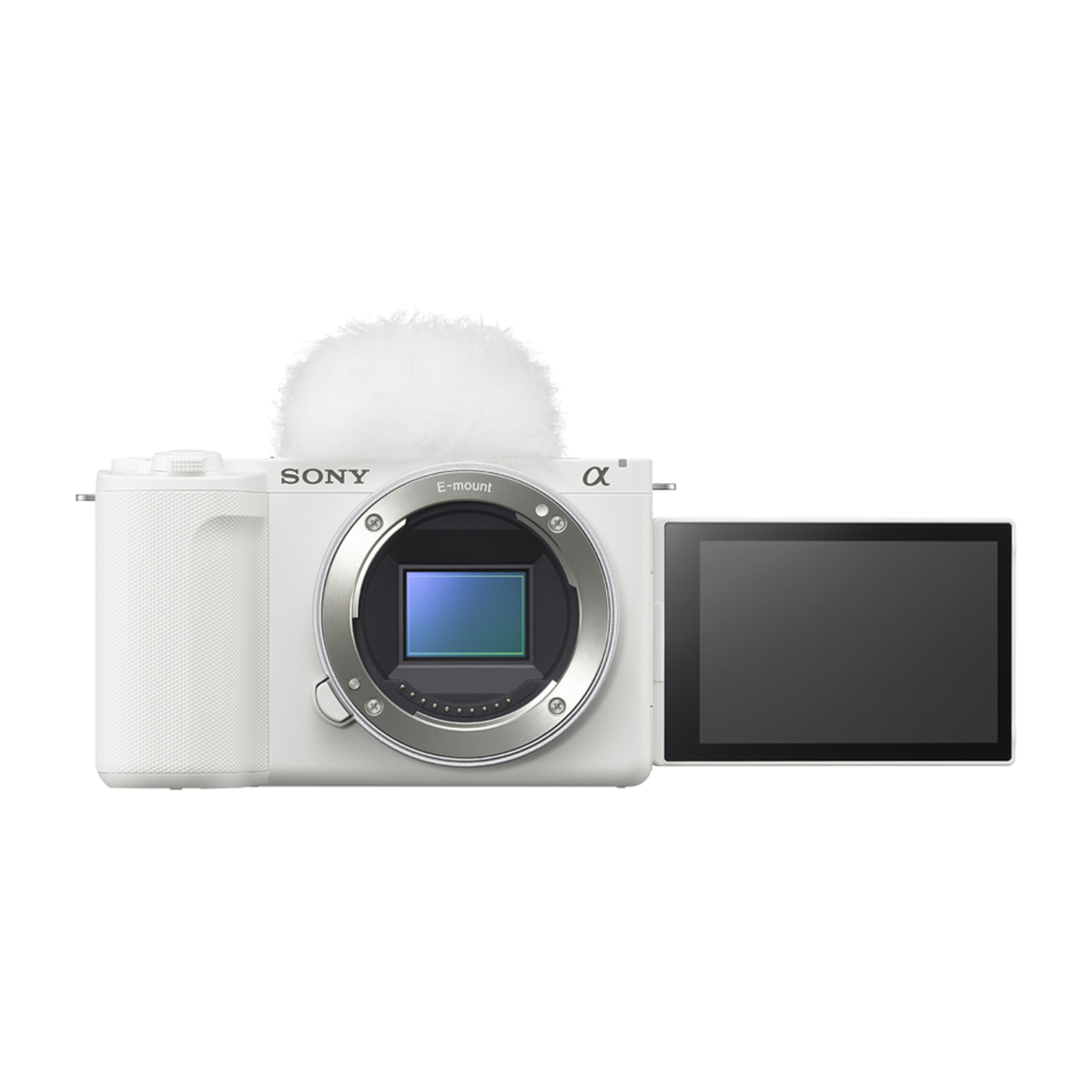 Alpha ZV-E10 II - APS-C Interchangeable Lens Mirrorless Content Creators’ Camera - thumbnail 7