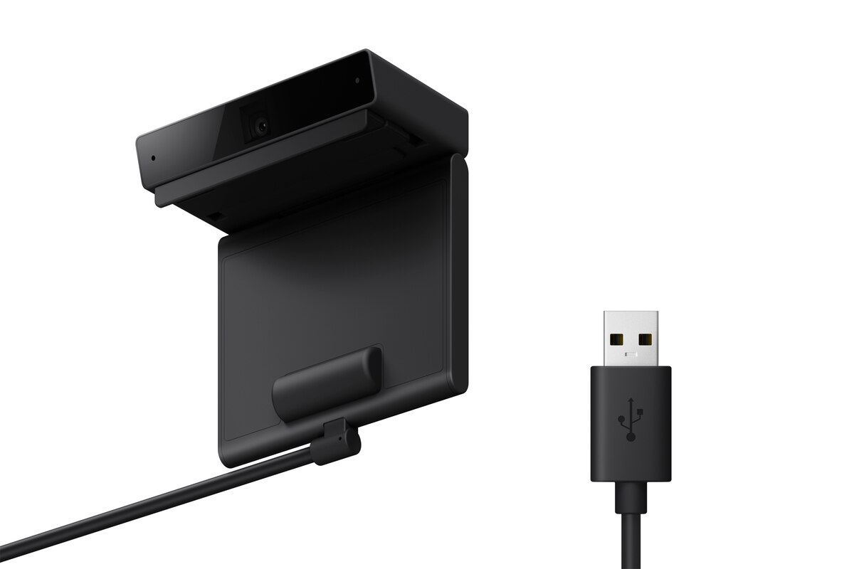 BRAVIA CAM (CMU-BC1)