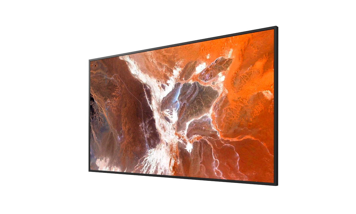 FW-55BZ30P Professional Display - Sony Pro