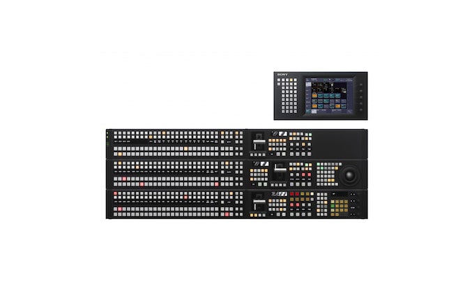MVS-6530PAC