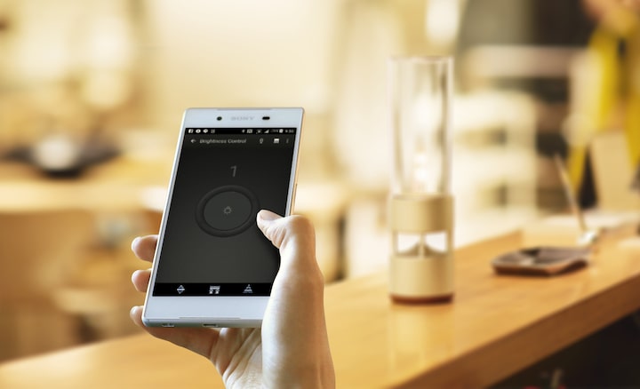 SongPal app