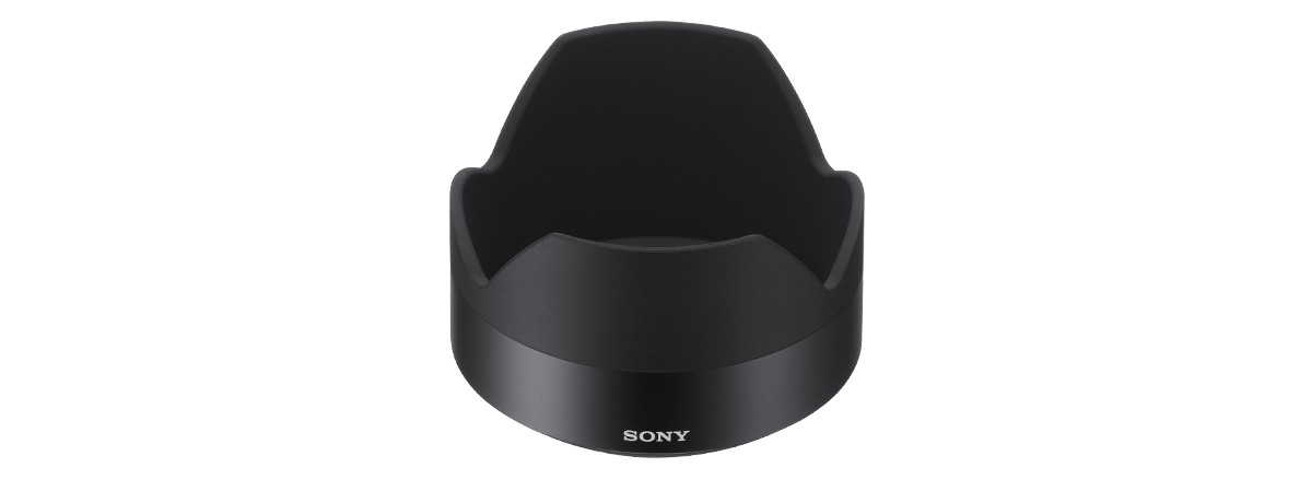 Lens Hood for SEL55F18Z