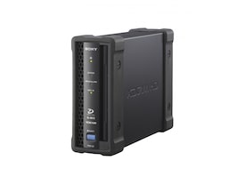 ケ*カ様 SONY PDW-U2 外付けXDCAMディスクドライブ PDW-U2 XDCAM Professional Disc Drive Unit - Sony Pro