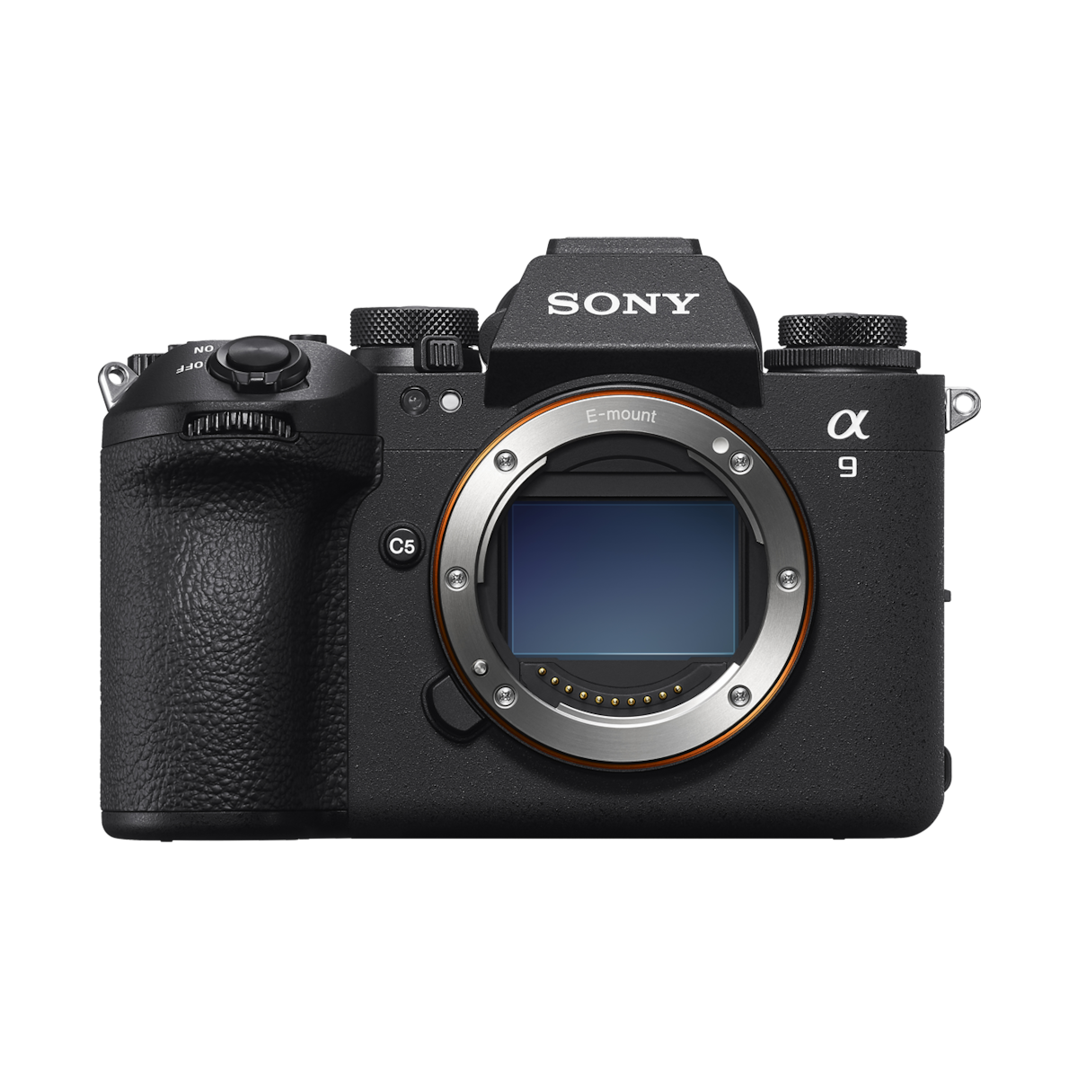 Alpha 9 III - Full-frame Mirrorless Interchangeable Lens Camera