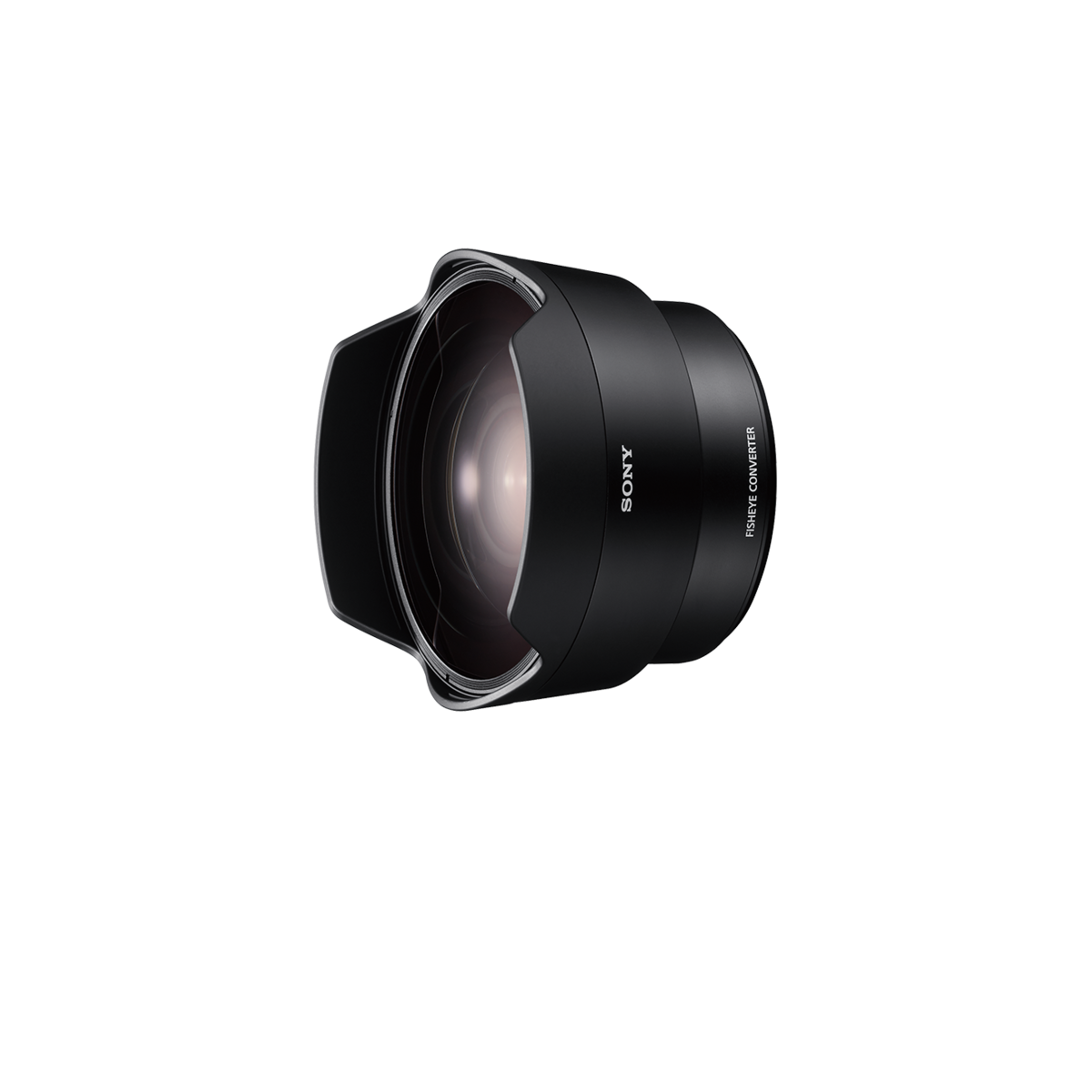 Fisheye Converter Full-frame Fisheye Converter SEL28F20