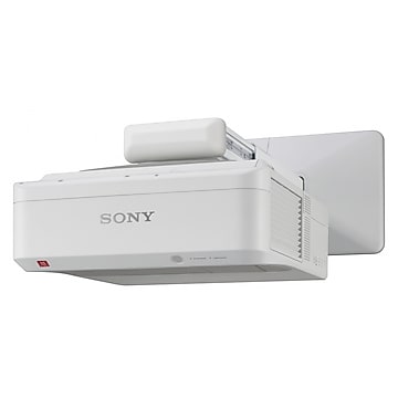 VPL-SW536C | サポート | ソニー