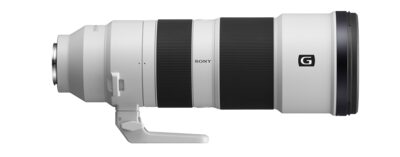 FE 200-600mm F5.6-6.3 G OSS | SEL200600G | Sony Angola