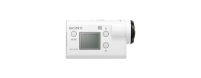 كاميرا HDR-AS300 Action Cam معWi-Fi®‎ ‏| HDR-AS300 / HDR-AS300R | Sony EG