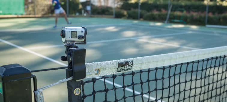 Extended Clamp | VCT-EXC1 | Sony Liberia