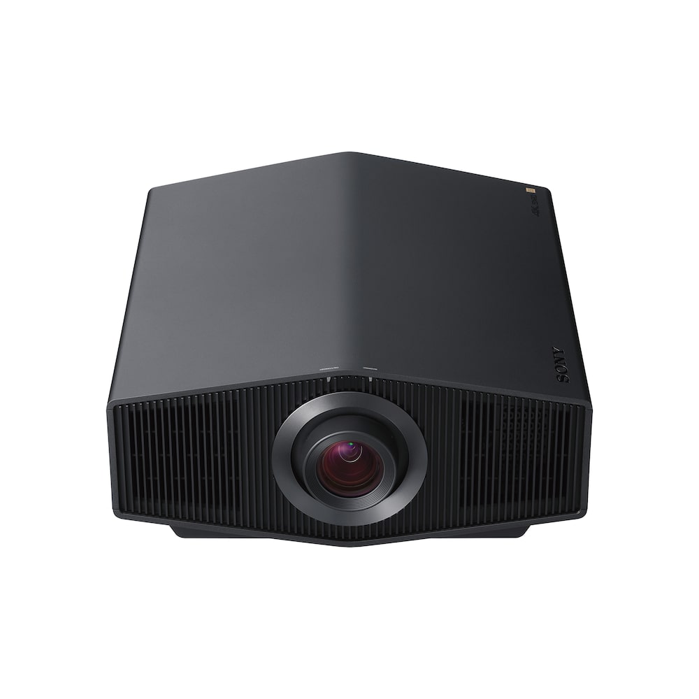 BRAVIA Ev Sineması Projektörü 8 - Sony Pro