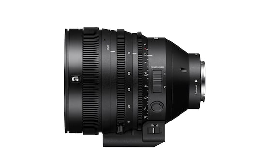 SONY FEC16-35mmT3.1 G＋TiltaMirageVNDセット 2d19dab90c6bc43137a397d9bc3ce2