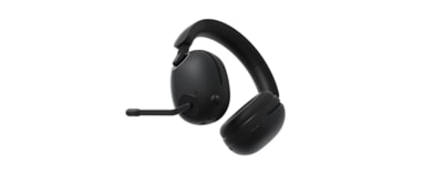 INZONE H9 | Auscultadores sem fios para jogos com Noise Cancelling
