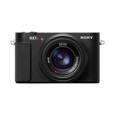 Compact Camera | RX1RIII | Sony South Africa