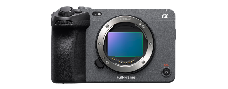 Sony FX3