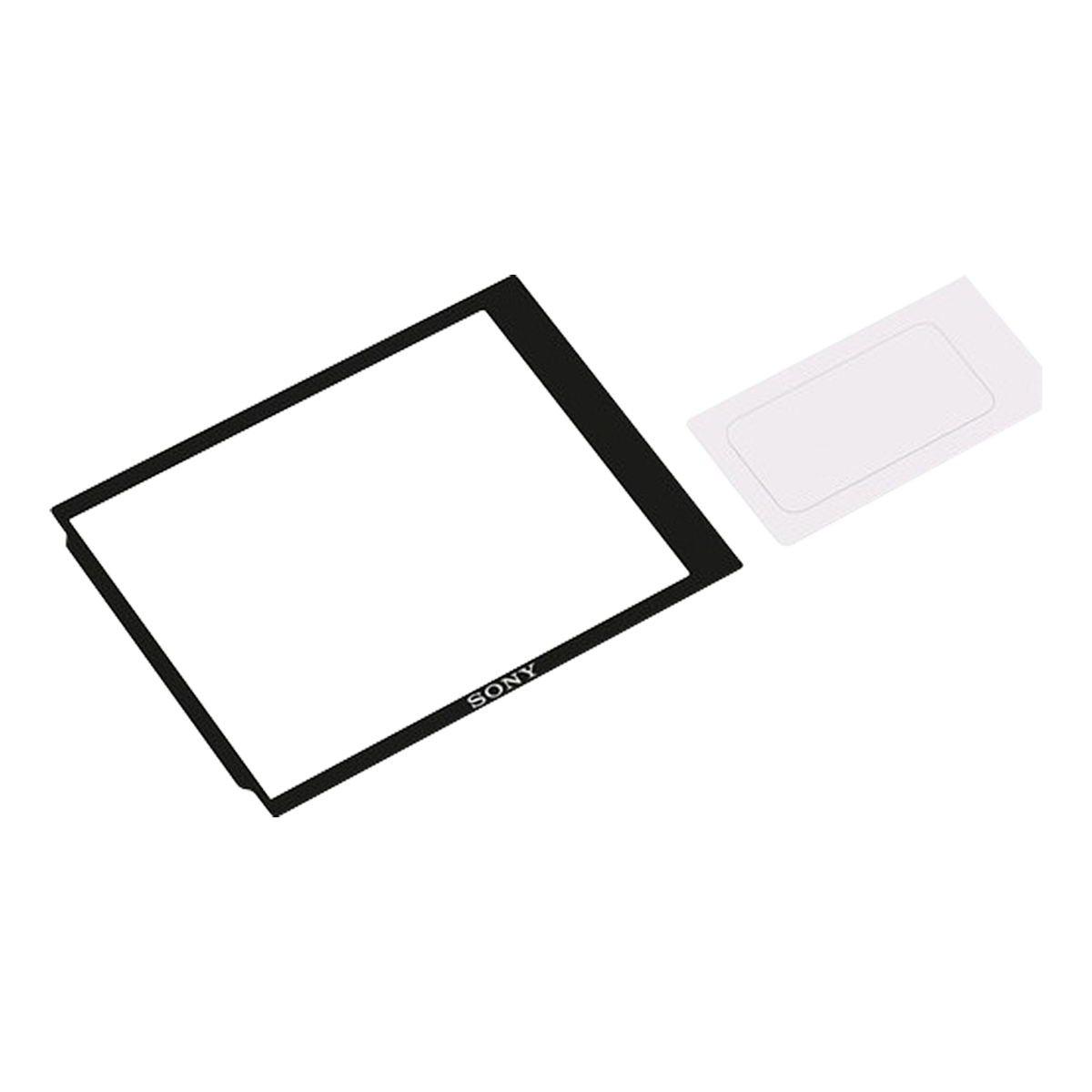 Screen Protector for α99