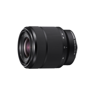 FE 28-70mm F3.5-5.6 OSS Ⅱ | SEL28702 | Sony Liberia