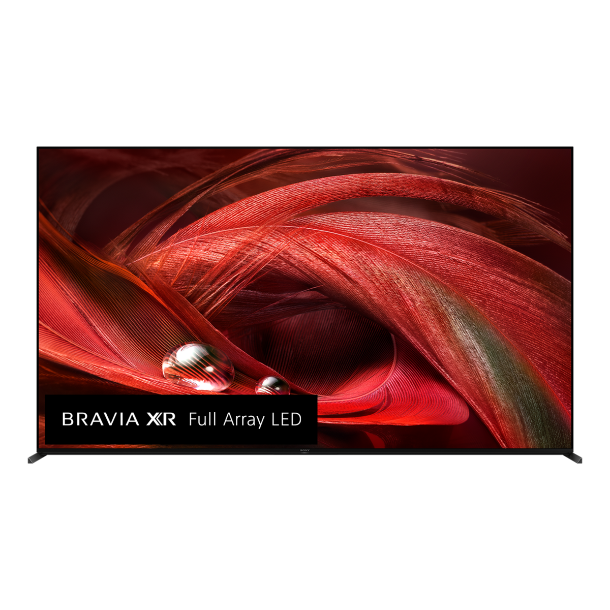 BRAVIA XR 65” Class X95J 4K HDR Full Array LED with Google TV (2021)