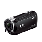 Manuals for HDR-CX Series | Sony USA
