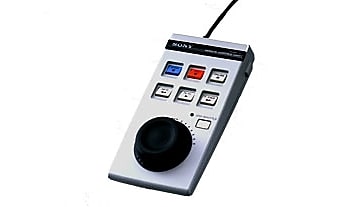 SONY ソニー リモートコントロールユニット DSRM-10 DSRM-10 | 取扱説明書 | ソニー