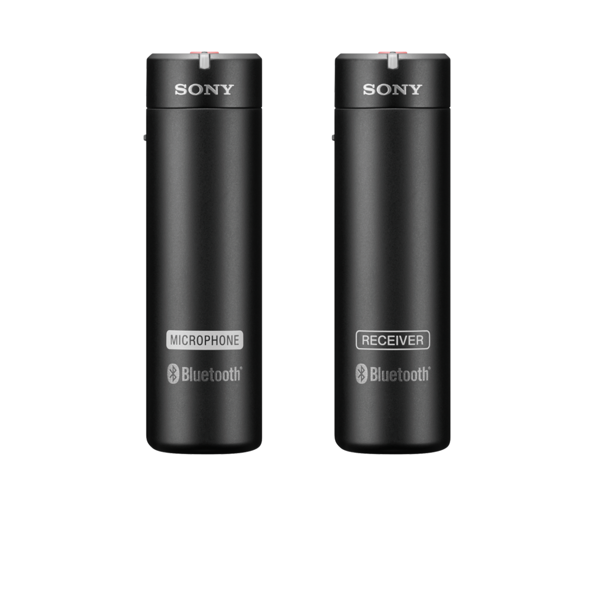 Bluetooth ® Wireless Microphone System