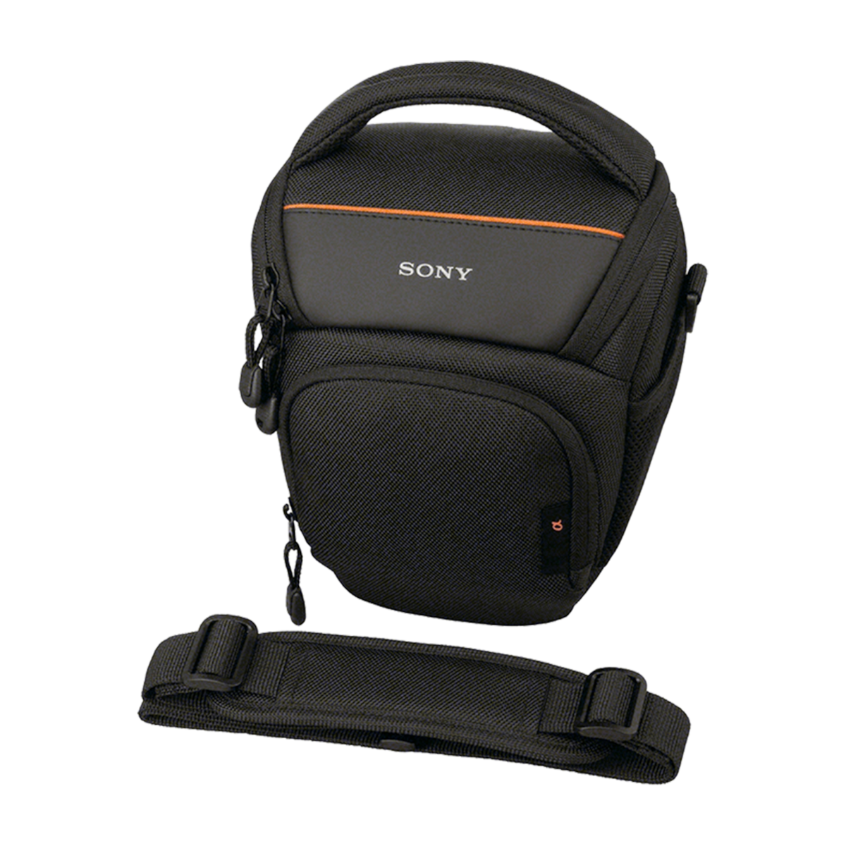 AMB carrying case